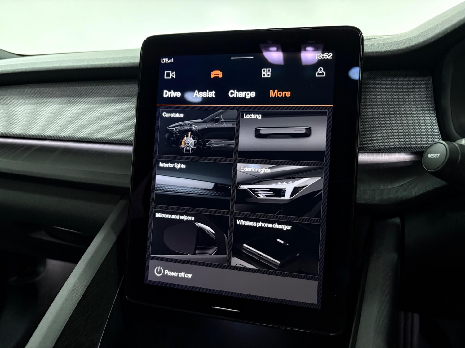 Used Polestar Polestar 2 2022 for sale - 76727271: Photo 28