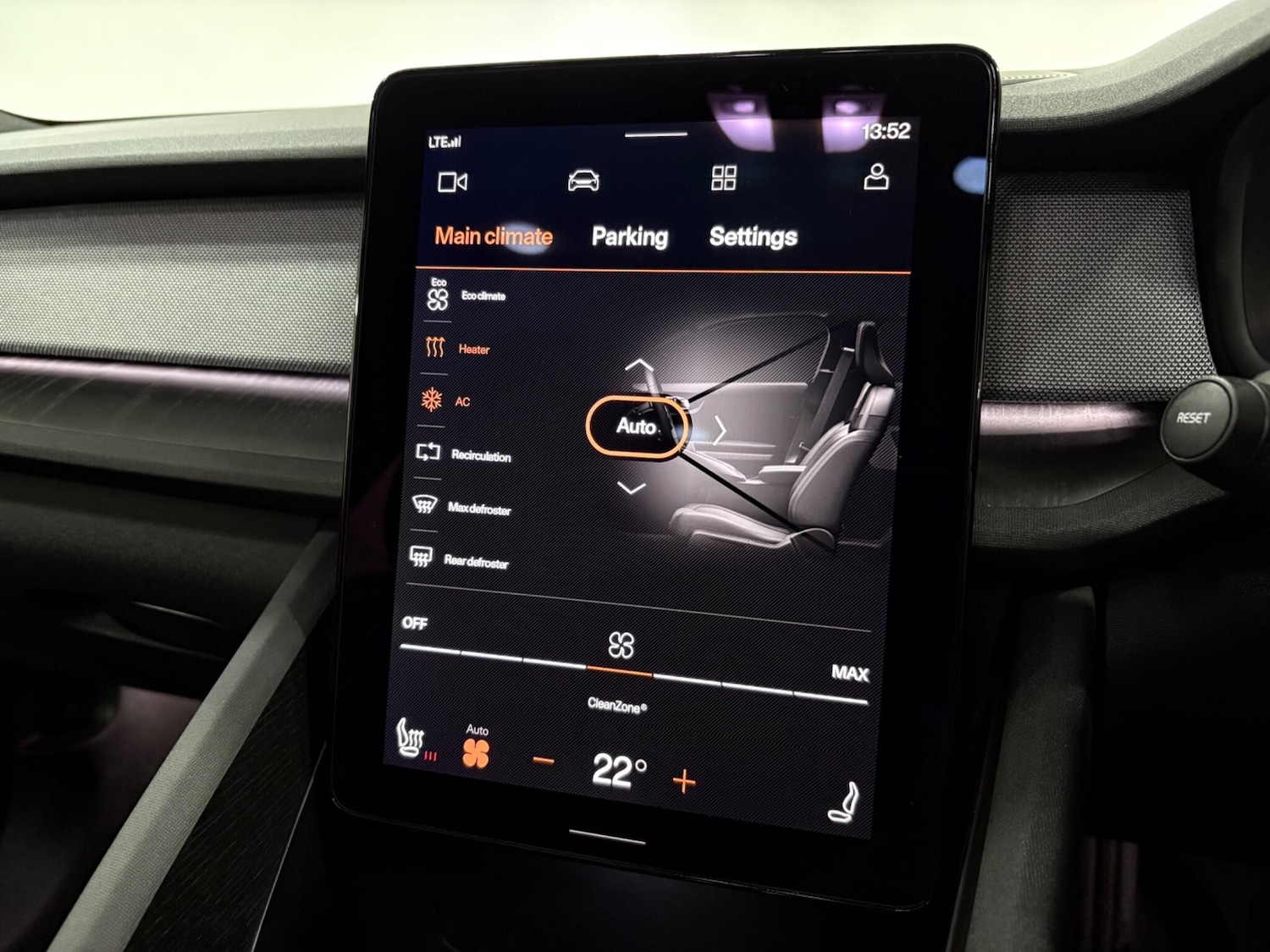 Used Polestar Polestar 2 2022 for sale - 76727271: Photo 29