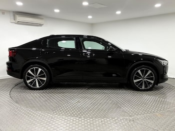 Used Polestar Polestar 2 2022 for sale - 76727271: Photo