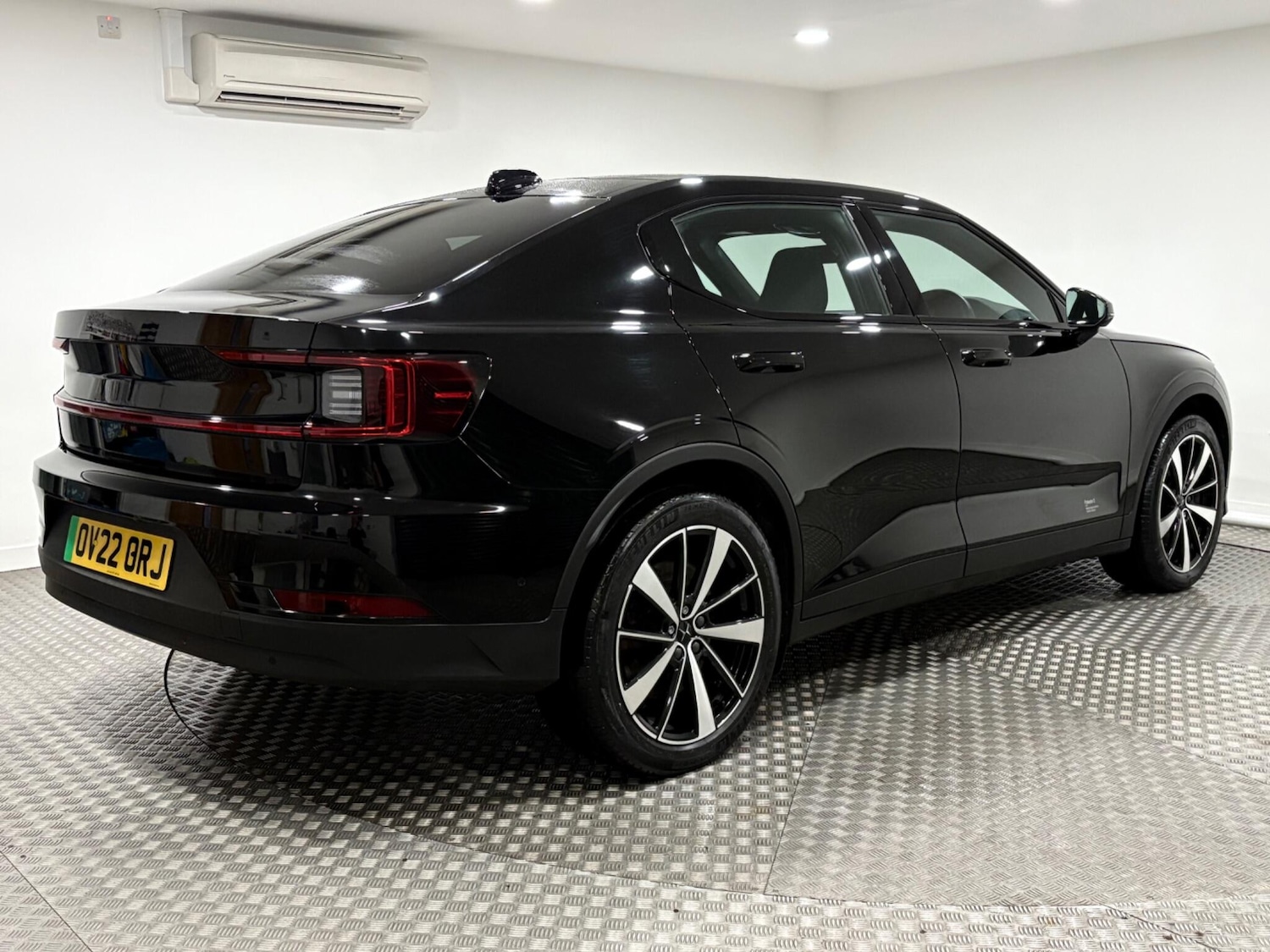 Used Polestar Polestar 2 2022 for sale - 76727271: Photo 3