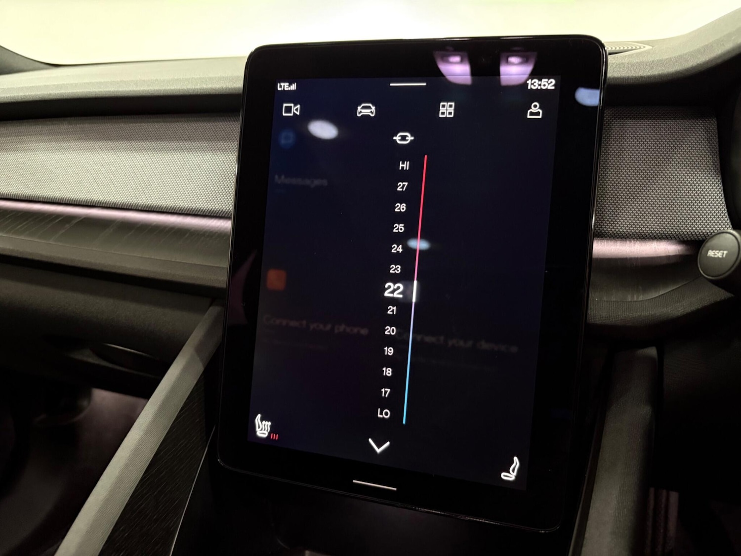 Used Polestar Polestar 2 2022 for sale - 76727271: Photo 31