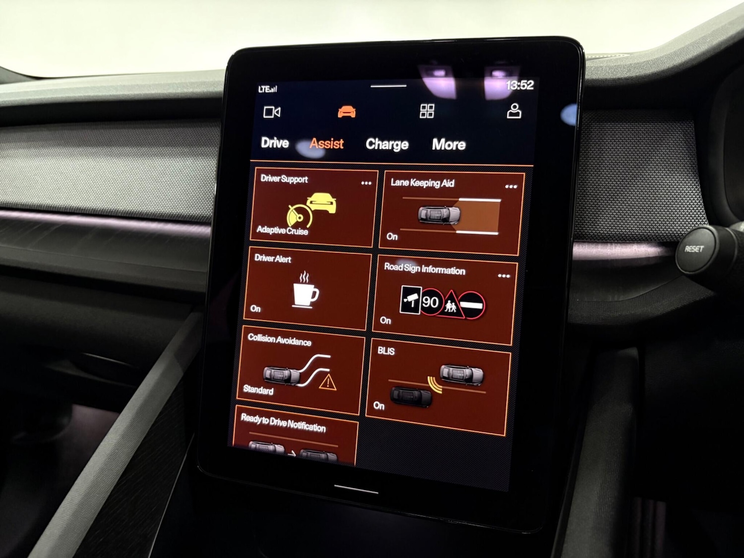 Used Polestar Polestar 2 2022 for sale - 76727271: Photo 32