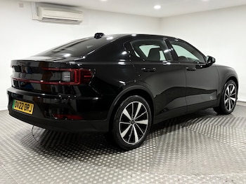 Used Polestar Polestar 2 2022 for sale - 76727271: Photo