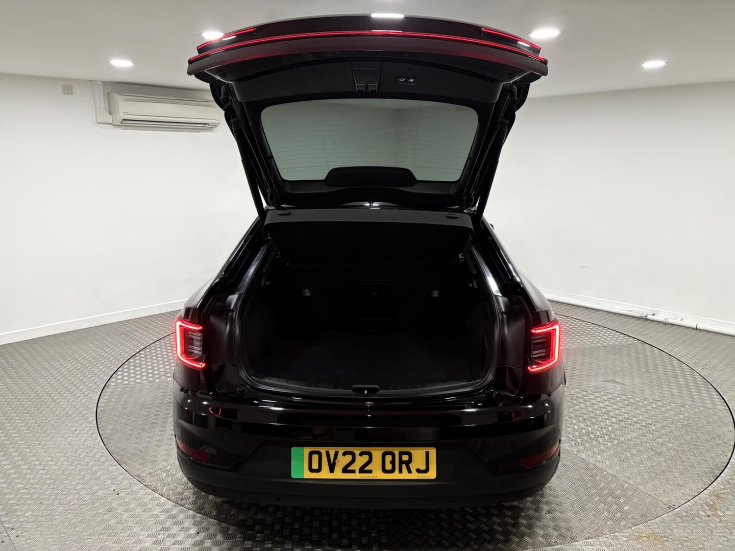 Used Polestar Polestar 2 2022 for sale - 76727271: Photo 47