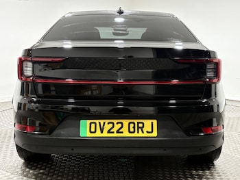 Used Polestar Polestar 2 2022 for sale - 76727271: Photo