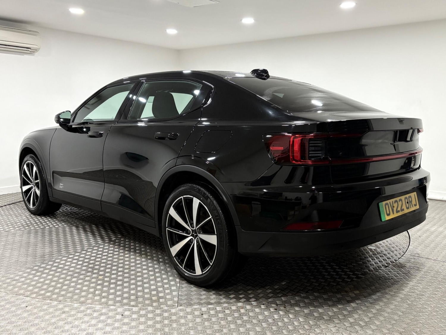 Used Polestar Polestar 2 2022 for sale - 76727271: Photo 5
