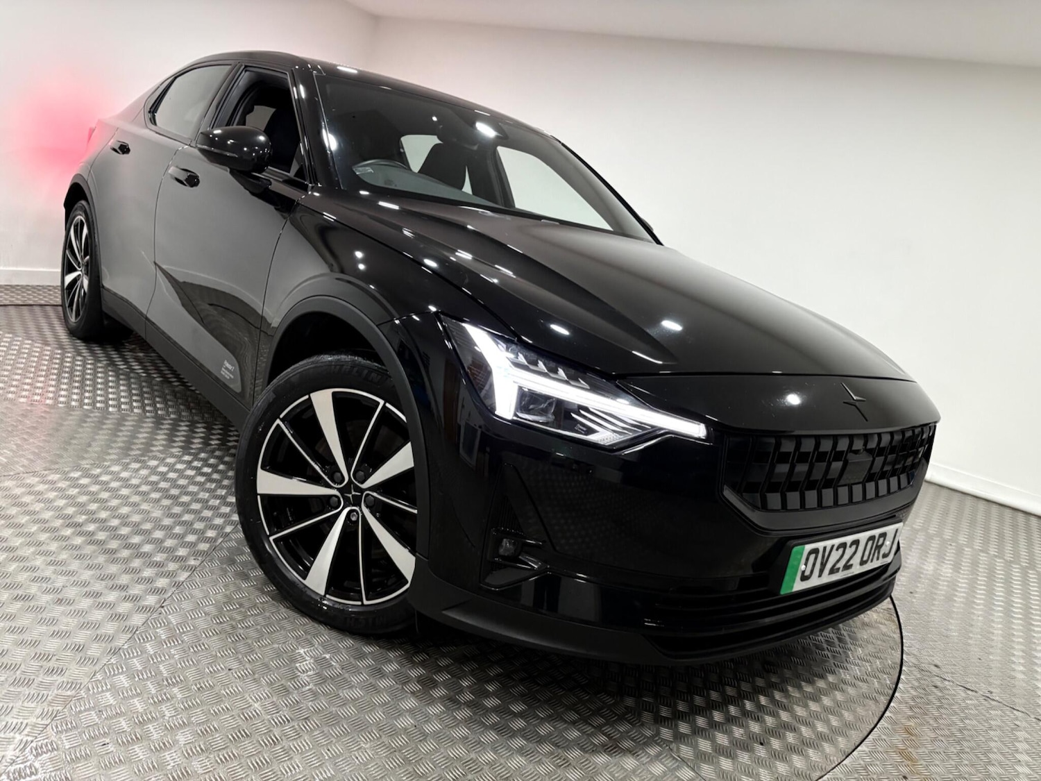 Used Polestar Polestar 2 2022 for sale - 76727271: Photo 51