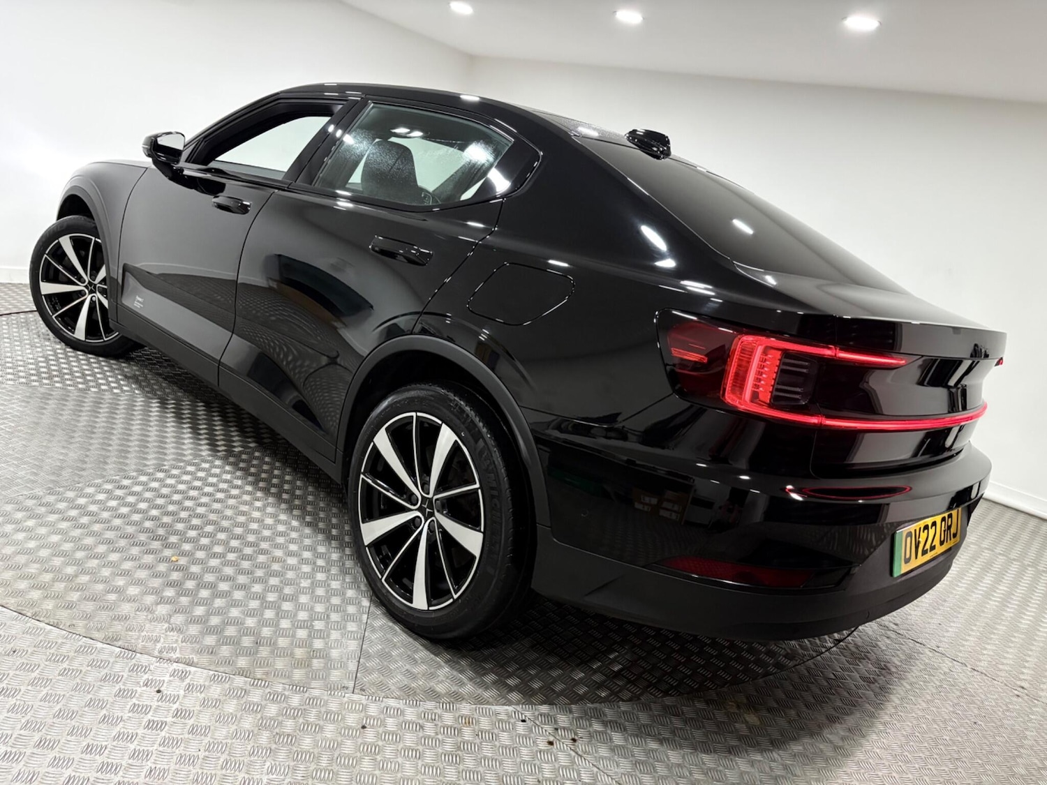 Used Polestar Polestar 2 2022 for sale - 76727271: Photo 52