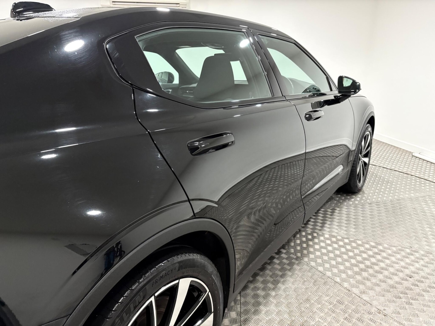 Used Polestar Polestar 2 2022 for sale - 76727271: Photo 53