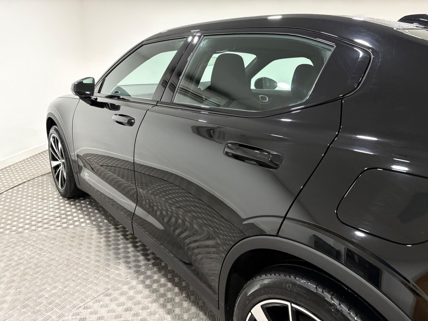 Used Polestar Polestar 2 2022 for sale - 76727271: Photo 54