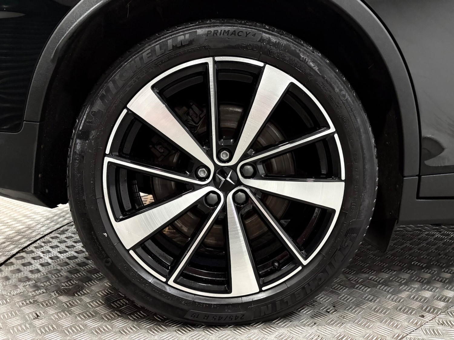 Used Polestar Polestar 2 2022 for sale - 76727271: Photo 55