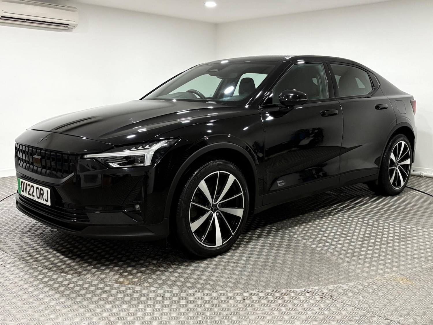 Used Polestar Polestar 2 2022 for sale - 76727271: Photo 7