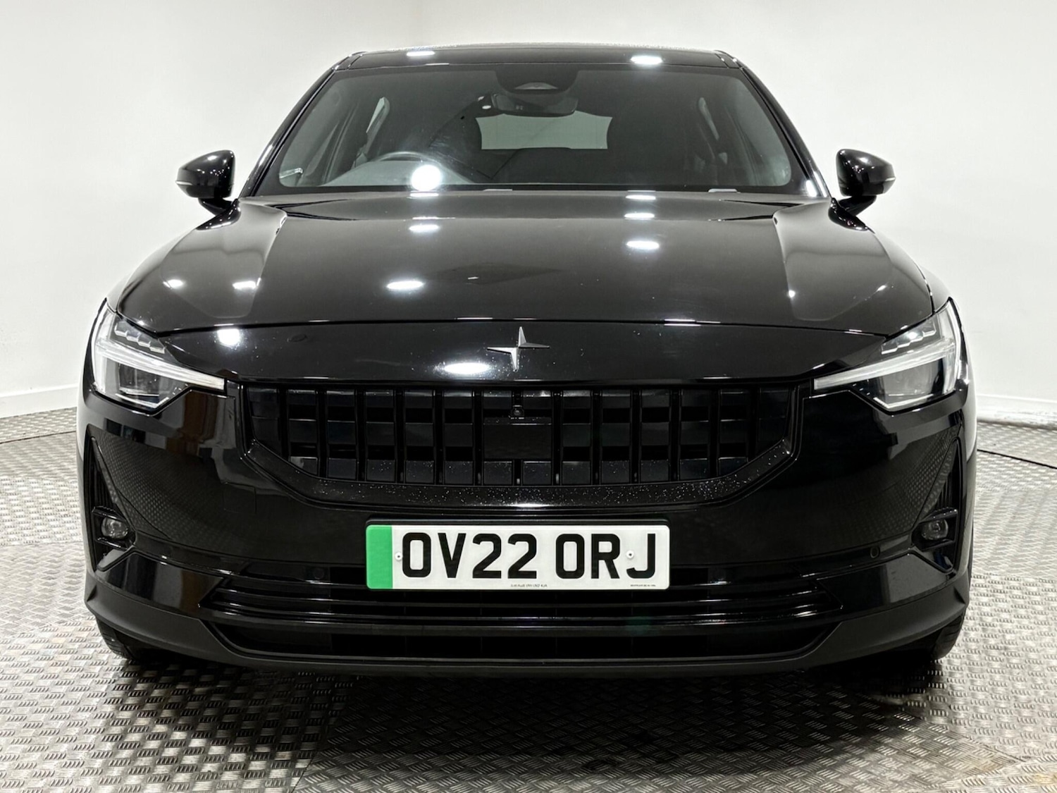 Used Polestar Polestar 2 2022 for sale - 76727271: Photo 8