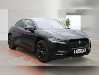 Used Jaguar I-Pace 2022 for sale - 79235933: Photo