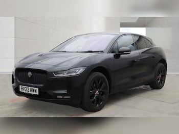 Used Jaguar I-Pace 2022 for sale - 79235933: Photo