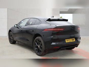 Used Jaguar I-Pace 2022 for sale - 79235933: Photo