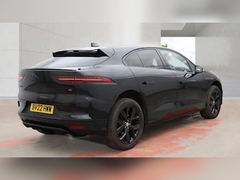 Used Jaguar I-Pace 2022 for sale - 79235933: Photo