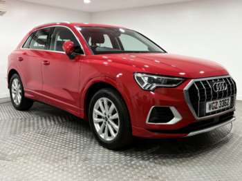 2022 (22) - 35 TFSI Sport 5dr S Tronic