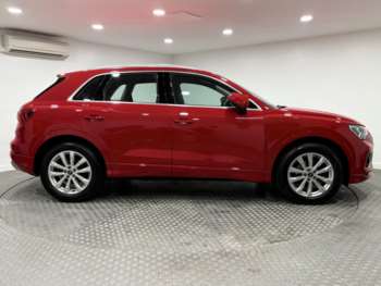 Used Audi Q3 2022 for sale - 74699433: Photo