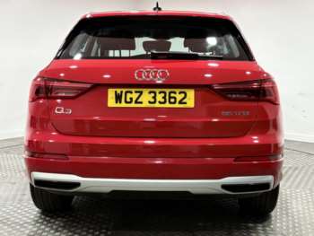 Used Audi Q3 2022 for sale - 74699433: Photo