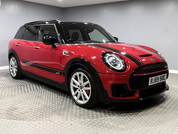 Used MINI Clubman 2019 for sale - 79532838: Photo