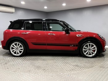 Used MINI Clubman 2019 for sale - 79532838: Photo
