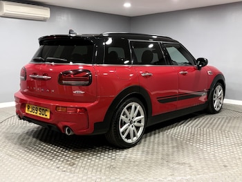 Used MINI Clubman 2019 for sale - 79532838: Photo
