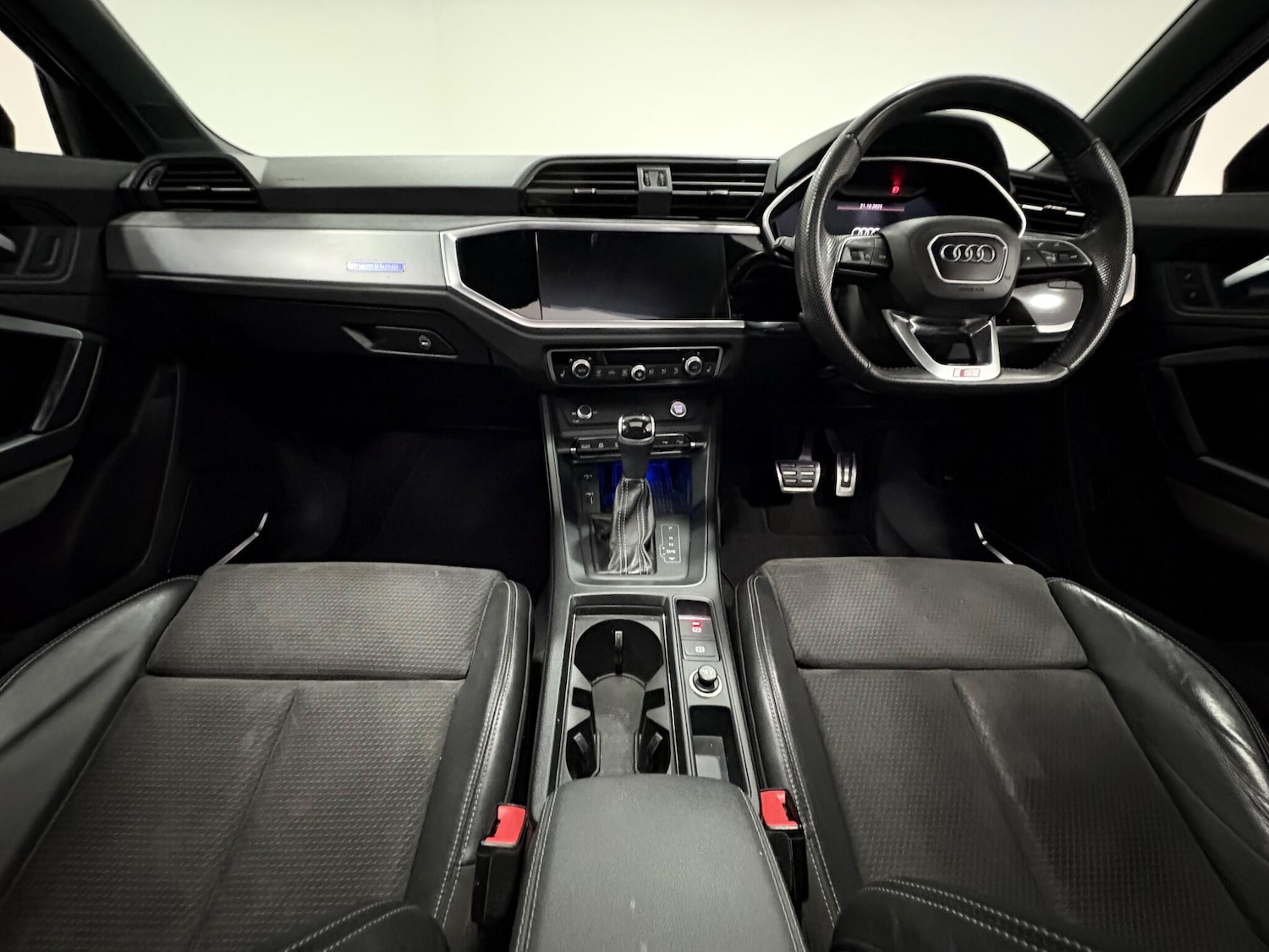 Used Audi Q3 2020 for sale - 76315135: Photo 10