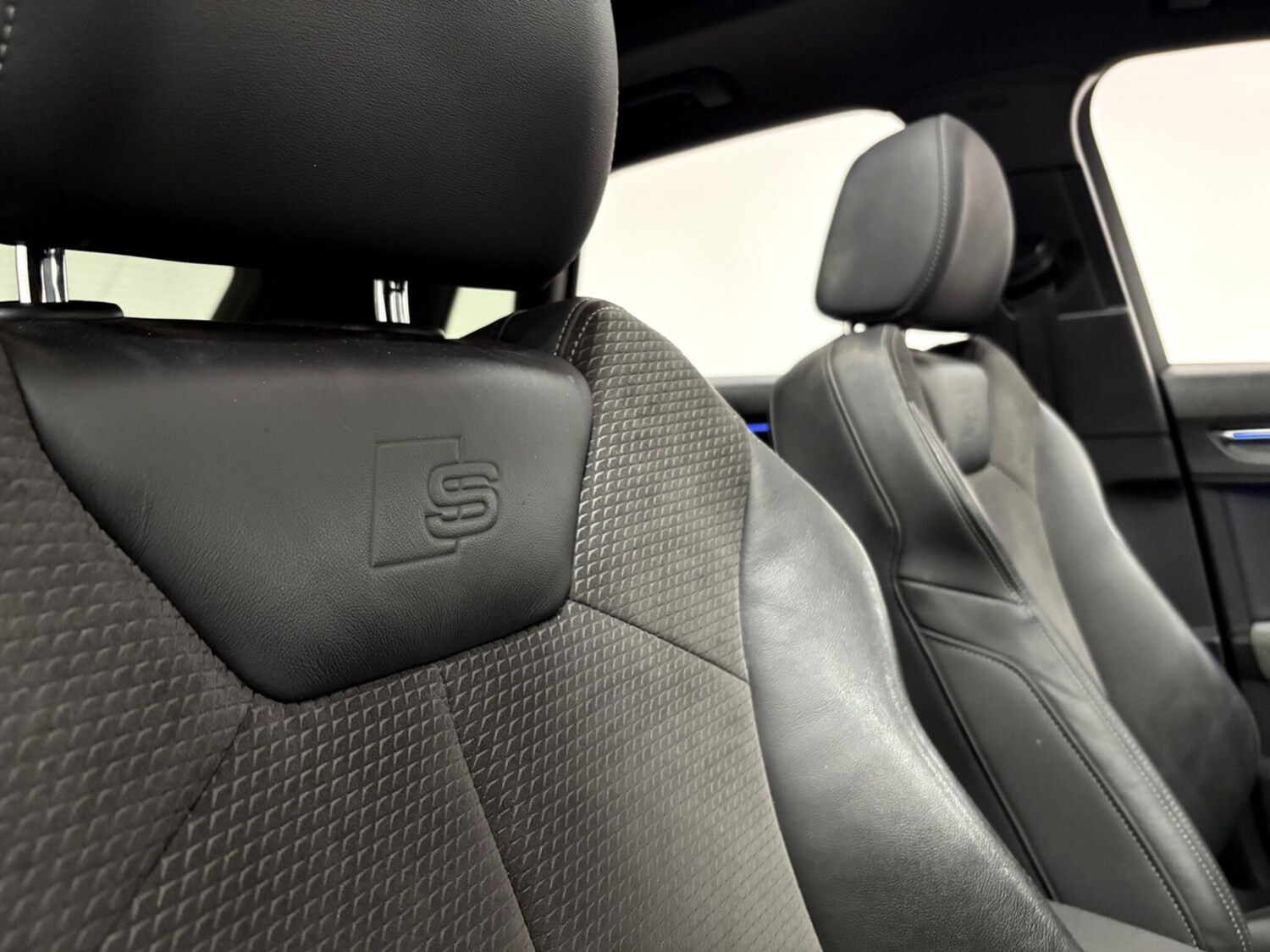 Used Audi Q3 2020 for sale - 76315135: Photo 13