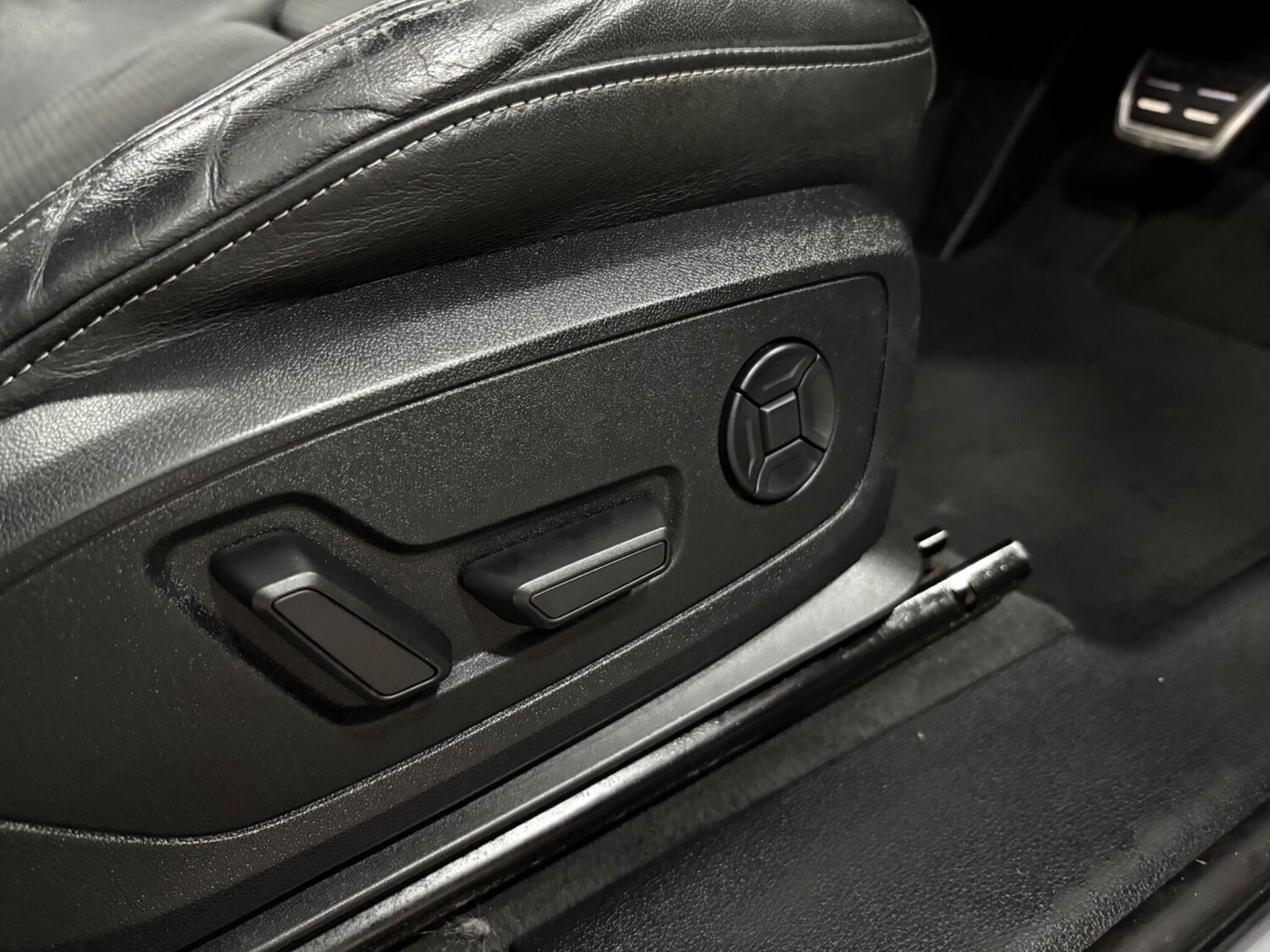 Used Audi Q3 2020 for sale - 76315135: Photo 14