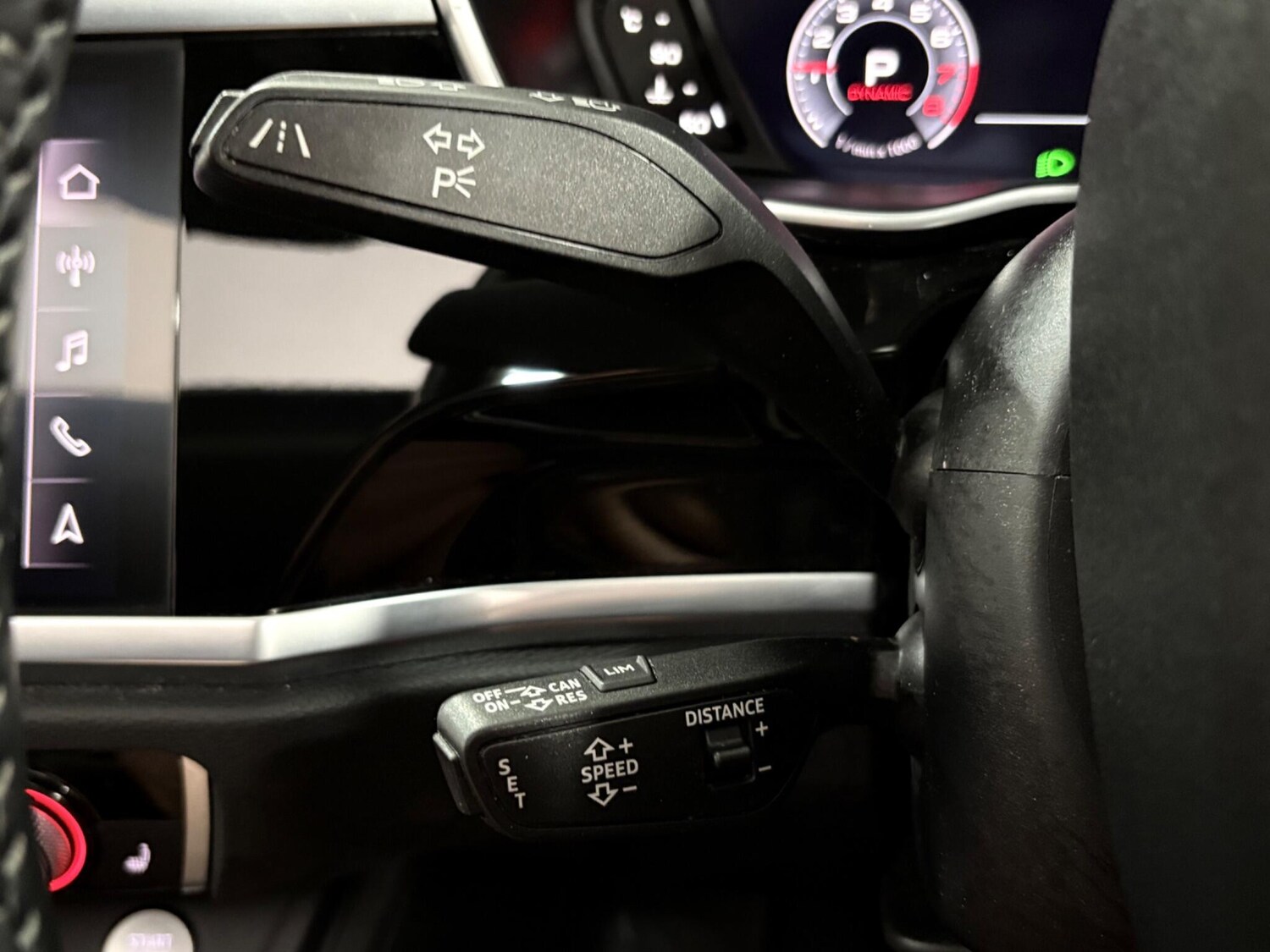 Used Audi Q3 2020 for sale - 76315135: Photo 17