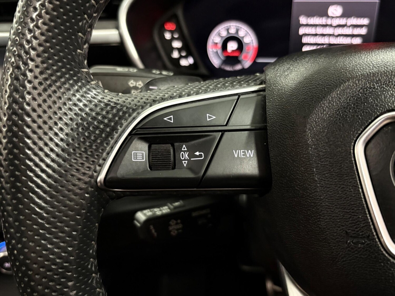 Used Audi Q3 2020 for sale - 76315135: Photo 18