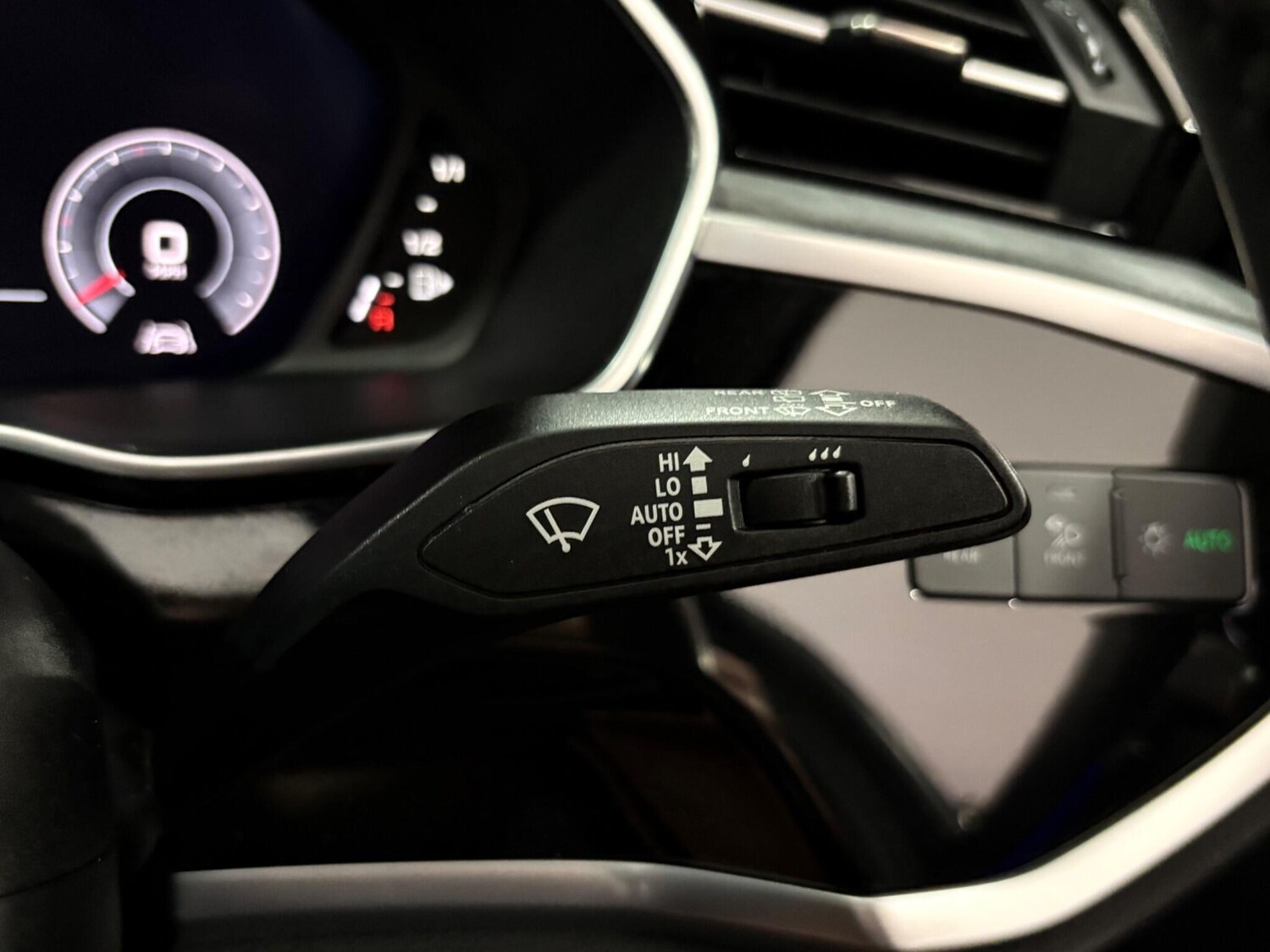 Used Audi Q3 2020 for sale - 76315135: Photo 22