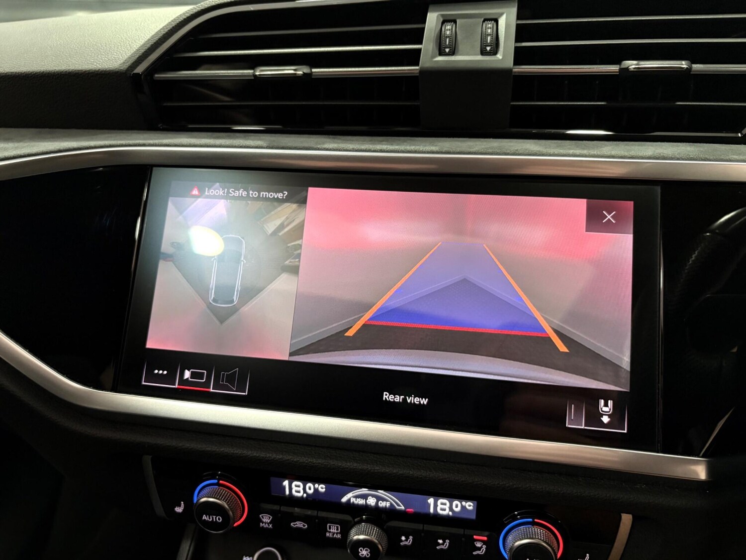 Used Audi Q3 2020 for sale - 76315135: Photo 23