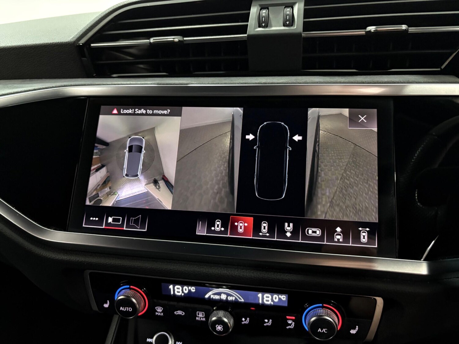 Used Audi Q3 2020 for sale - 76315135: Photo 25