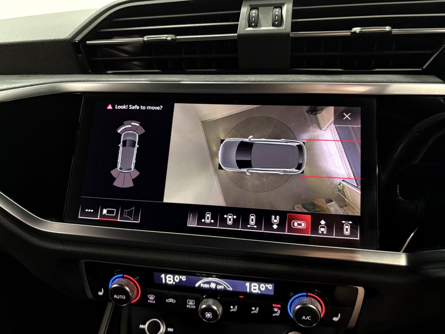 Used Audi Q3 2020 for sale - 76315135: Photo 26