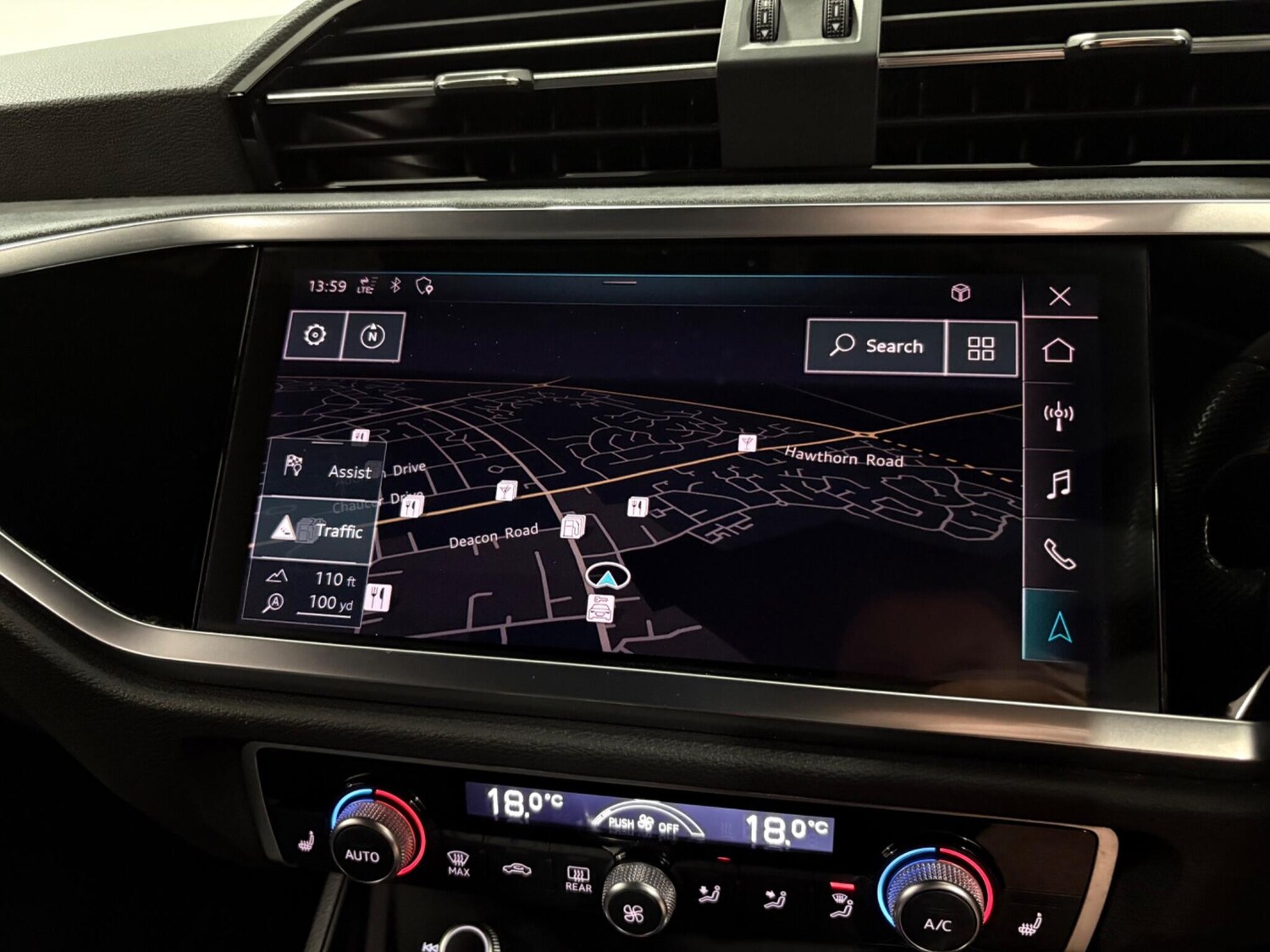 Used Audi Q3 2020 for sale - 76315135: Photo 28