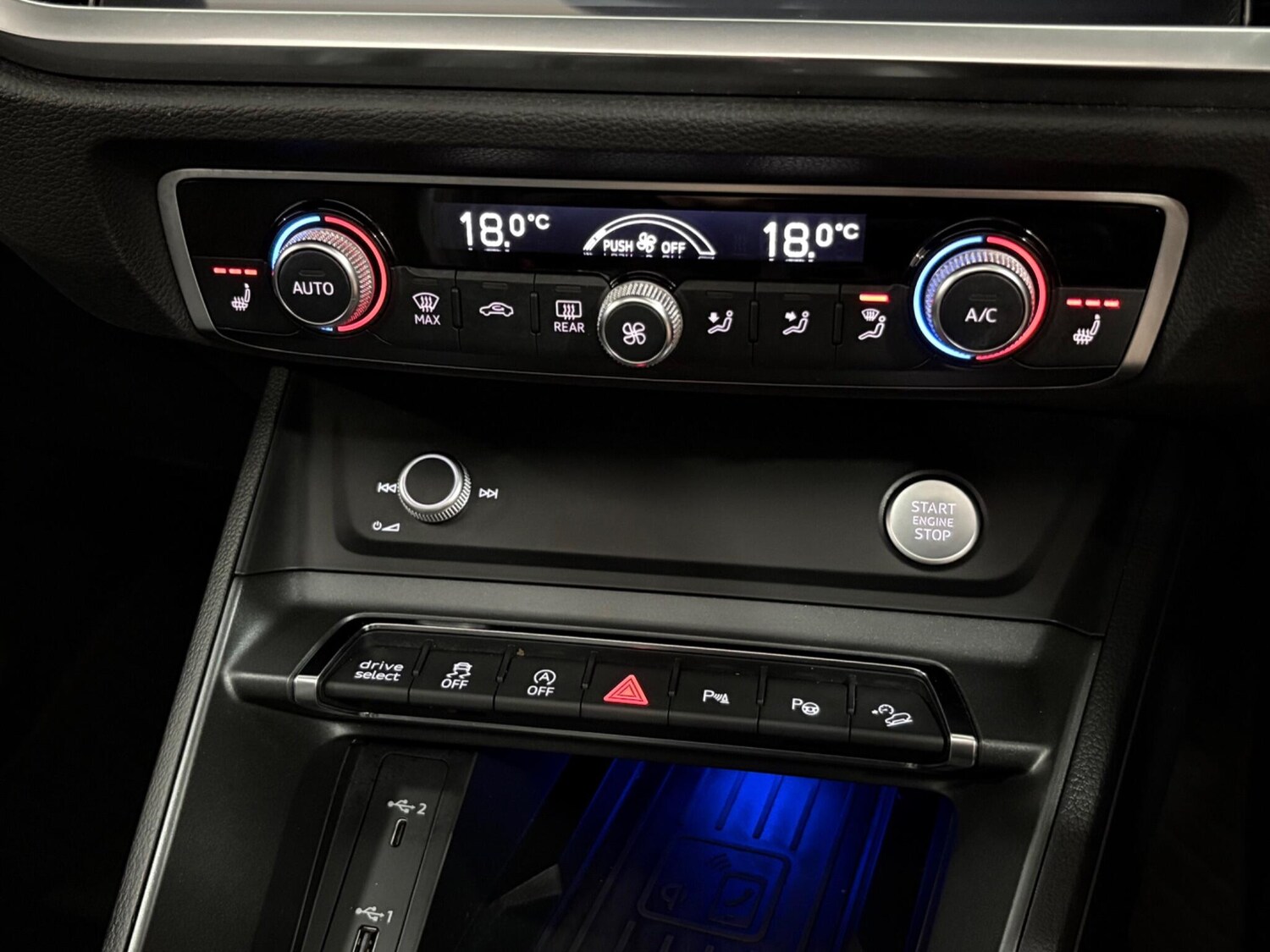 Used Audi Q3 2020 for sale - 76315135: Photo 40