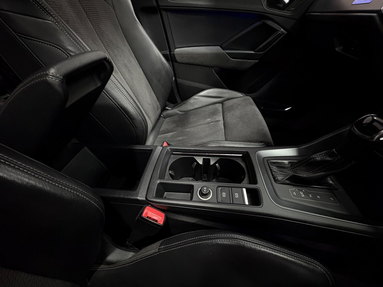 Used Audi Q3 2020 for sale - 76315135: Photo 41