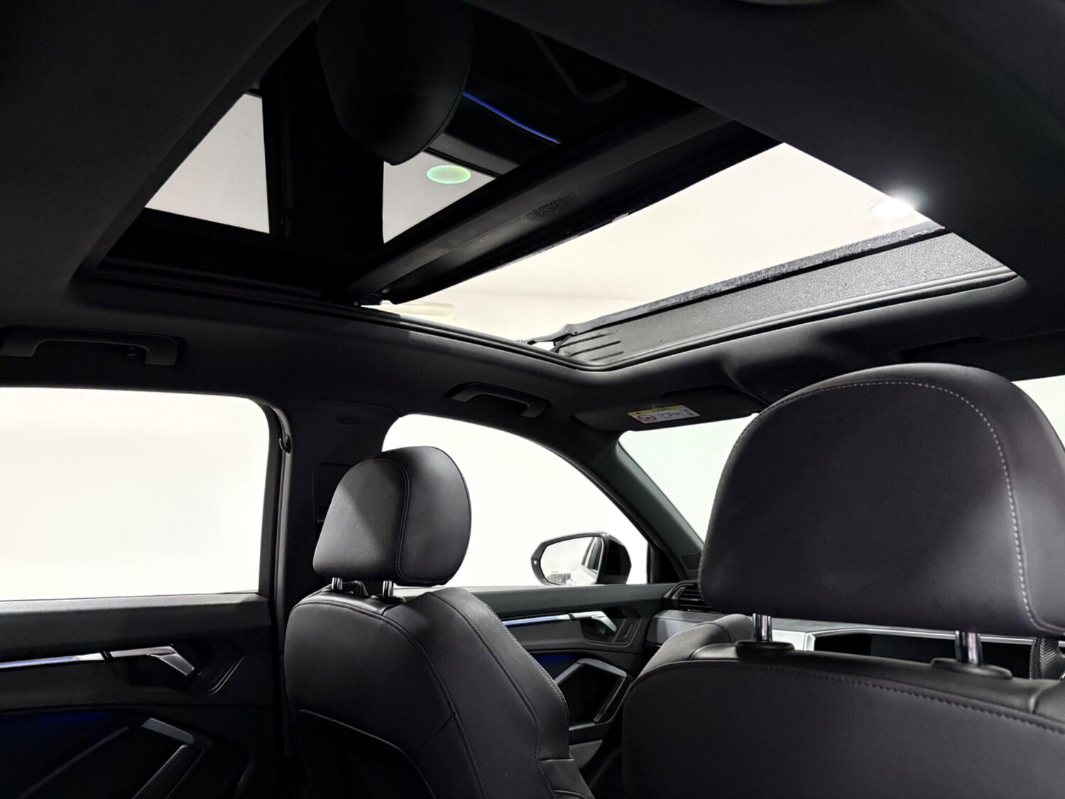 Used Audi Q3 2020 for sale - 76315135: Photo 44