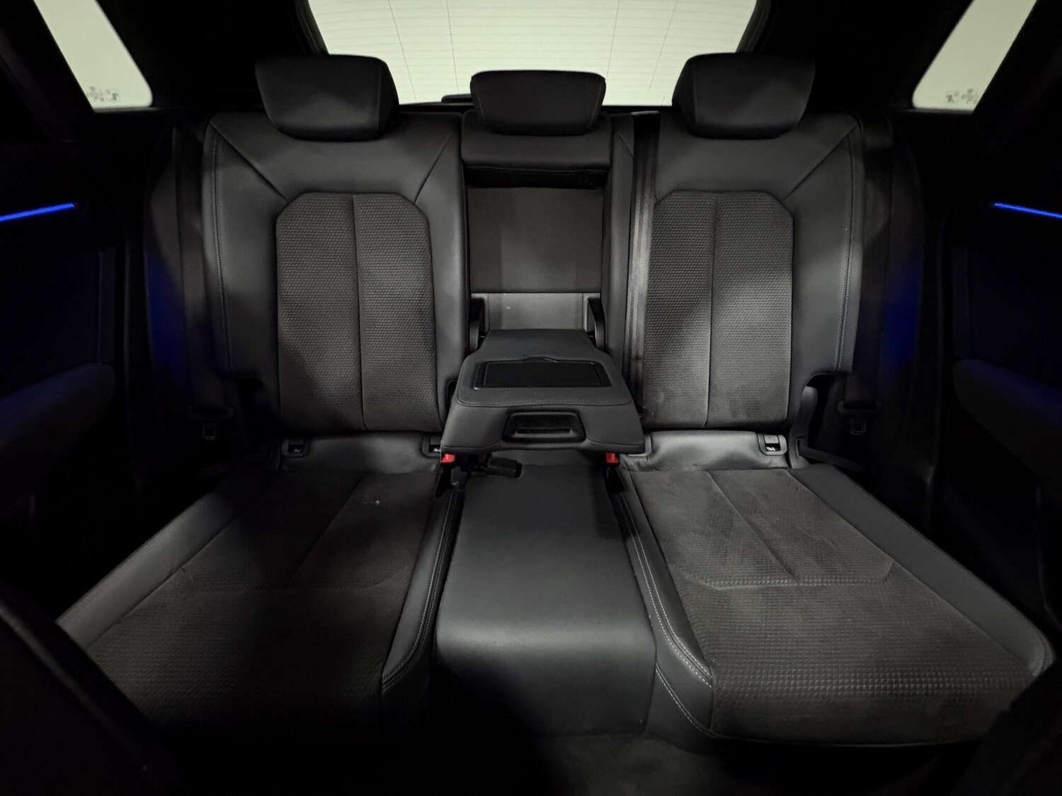 Used Audi Q3 2020 for sale - 76315135: Photo 49