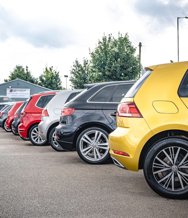 Used Audi Q3 2020 for sale - 76315135: Photo 4