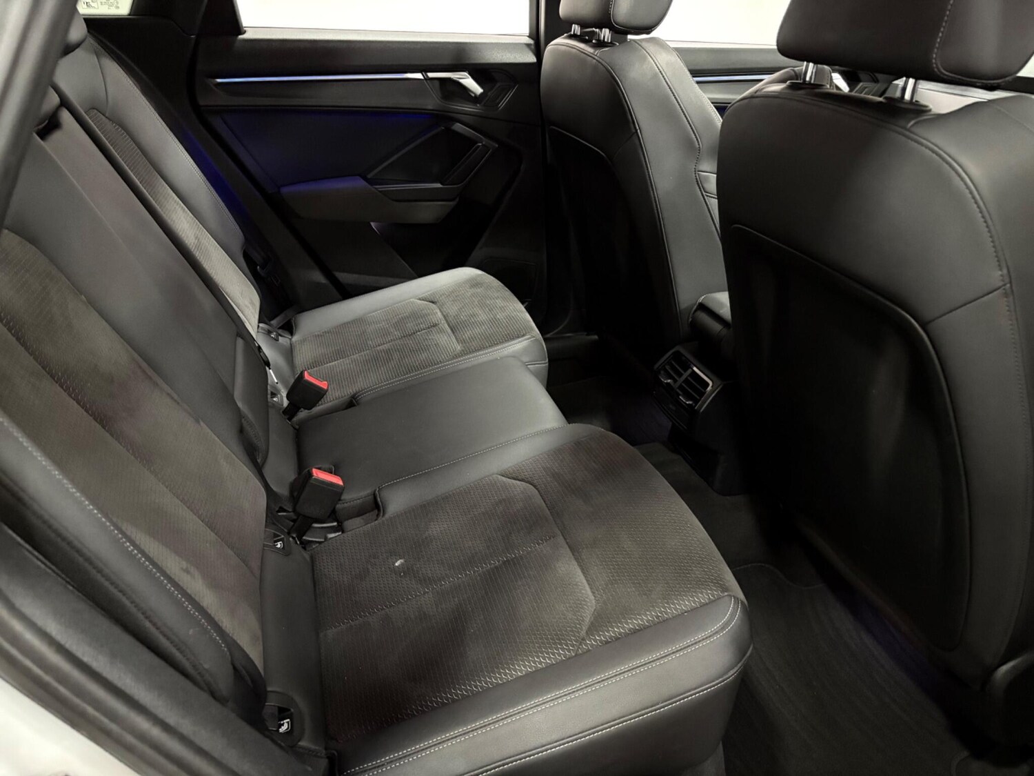 Used Audi Q3 2020 for sale - 76315135: Photo 51