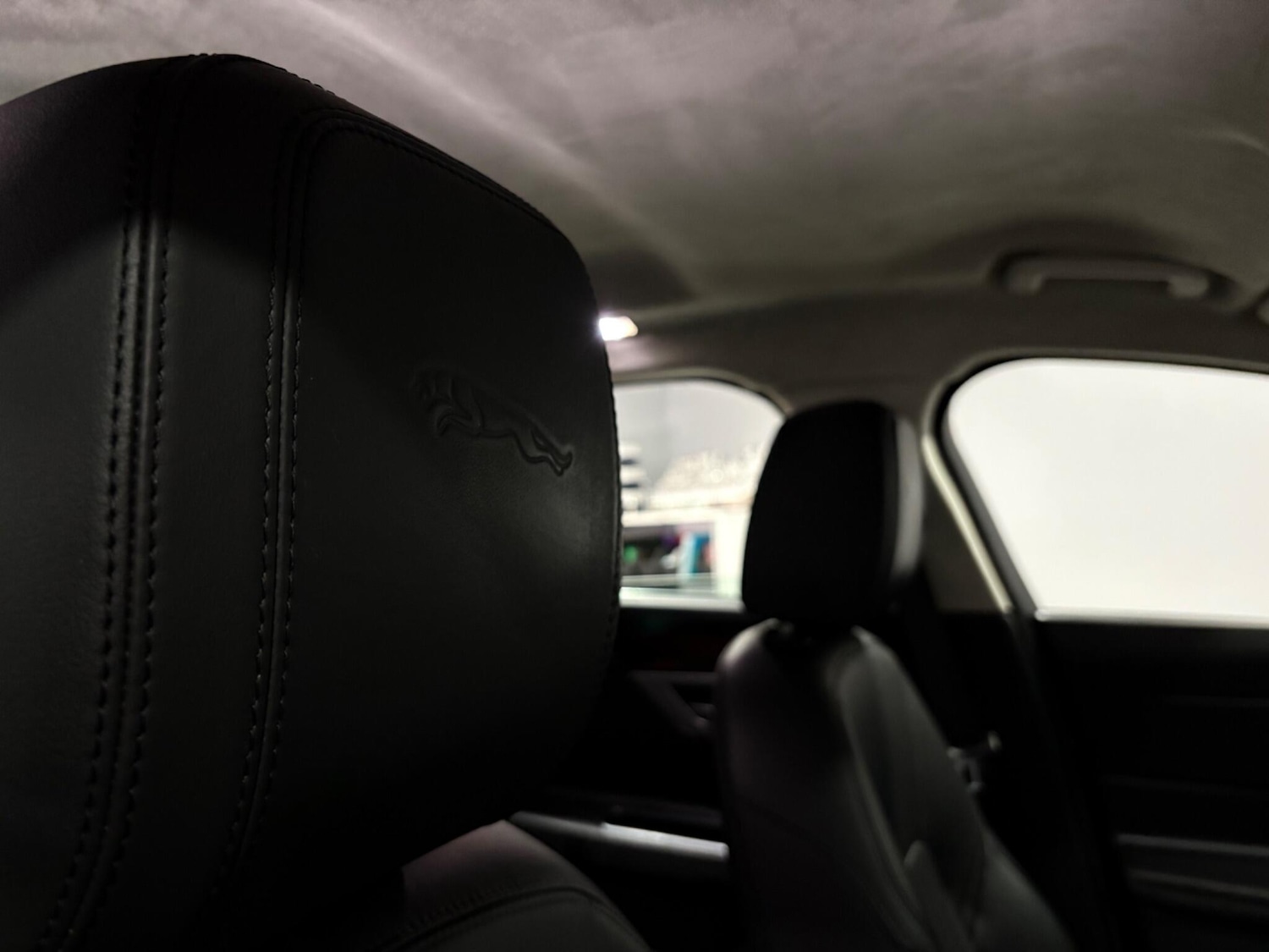 Used Jaguar XF 2018 for sale - 78170587: Photo 13