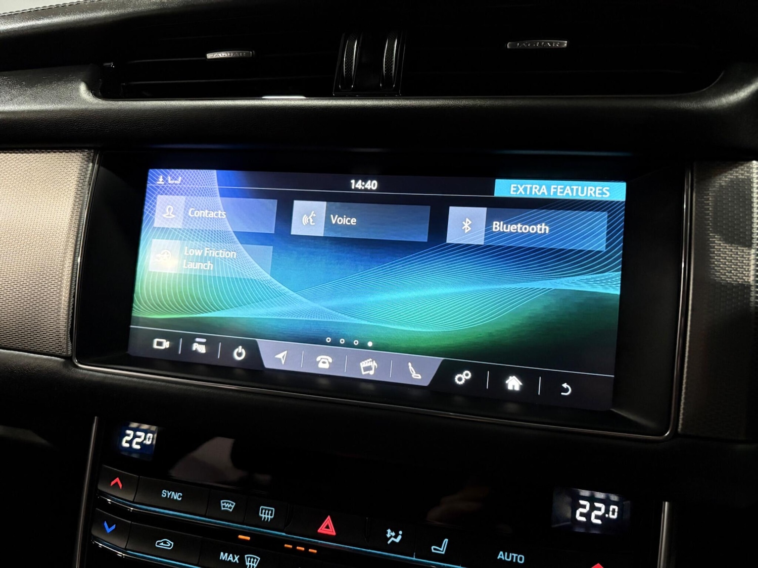 Used Jaguar XF 2018 for sale - 78170587: Photo 22