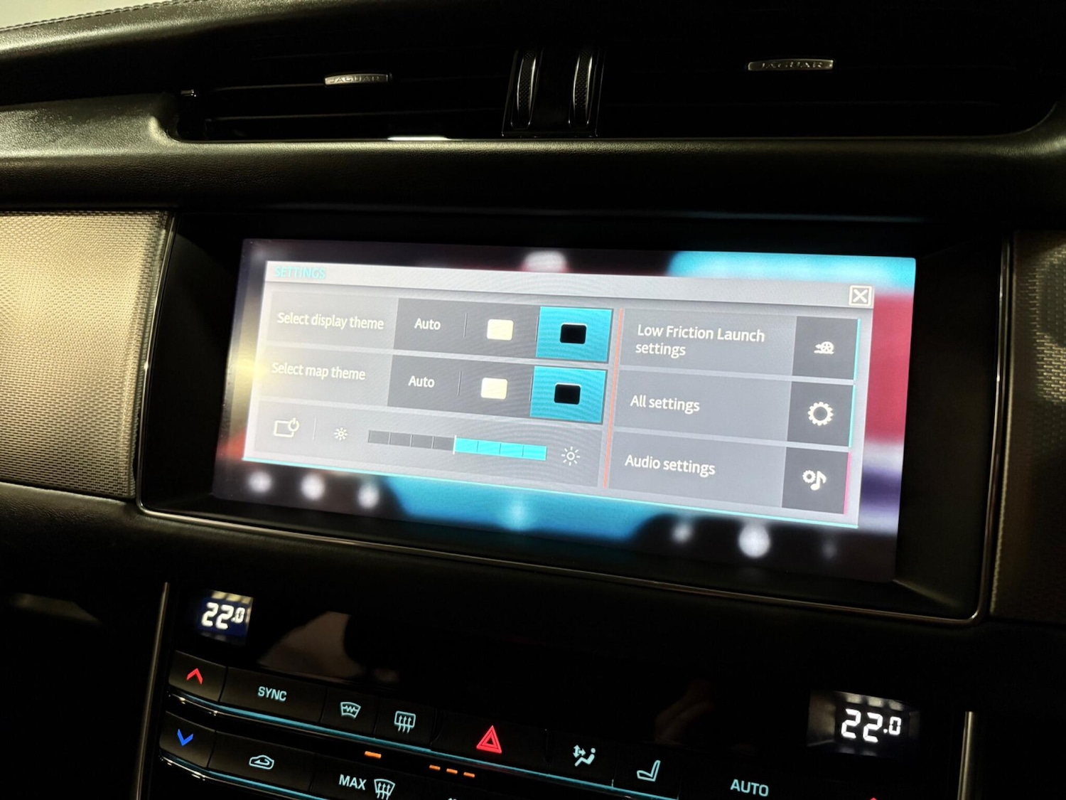 Used Jaguar XF 2018 for sale - 78170587: Photo 24