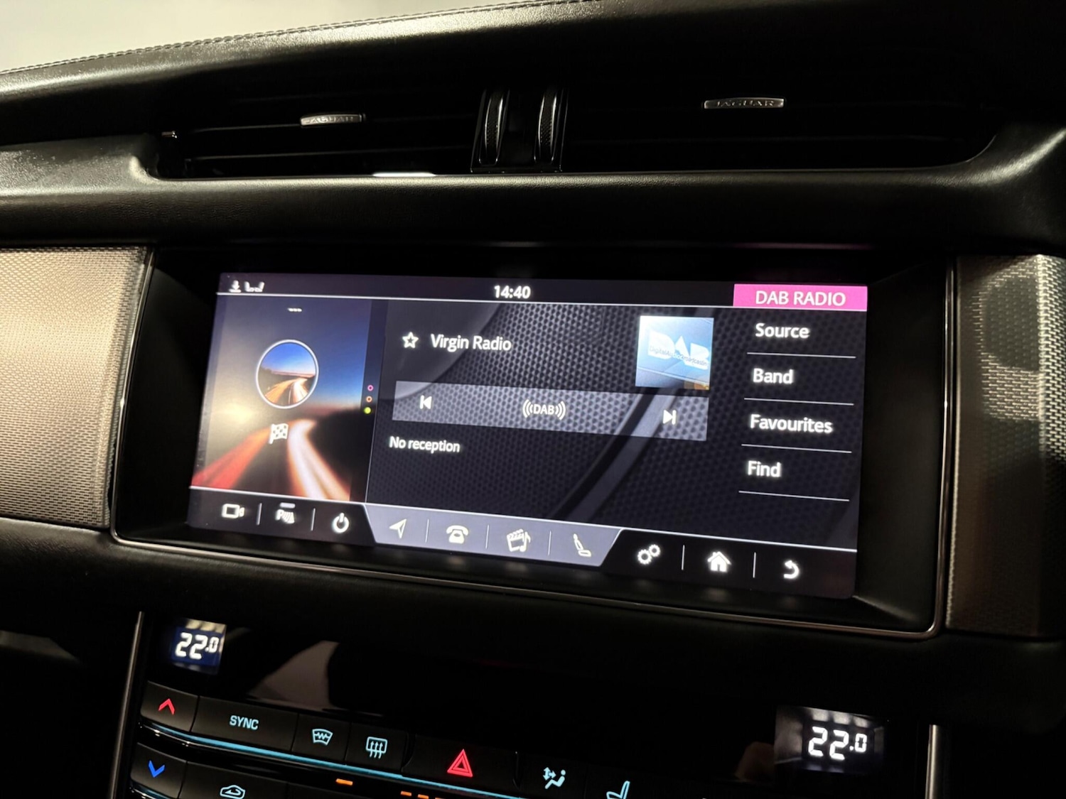 Used Jaguar XF 2018 for sale - 78170587: Photo 28