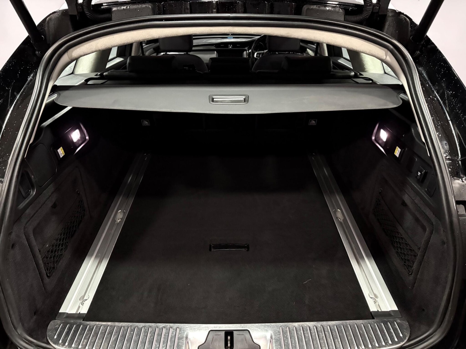 Used Jaguar XF 2018 for sale - 78170587: Photo 44