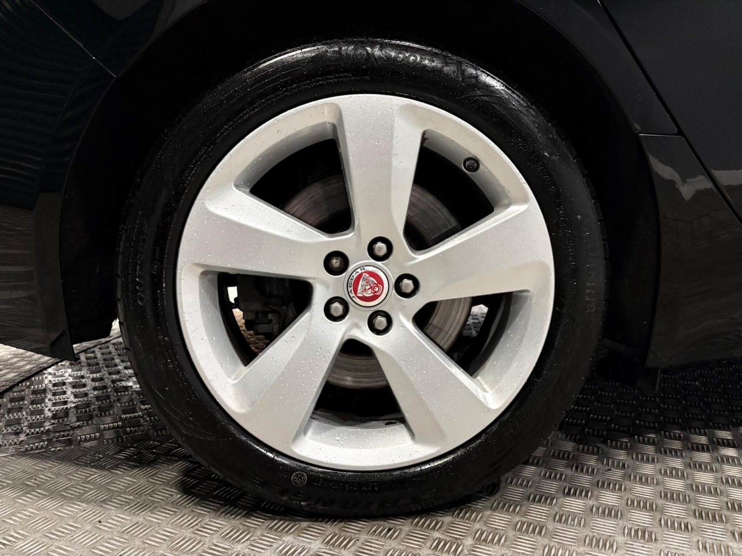 Used Jaguar XF 2018 for sale - 78170587: Photo 51