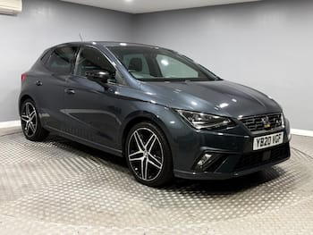Used SEAT Ibiza 2020 for sale - 79589542: Photo